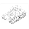 Soviet T-26 Light Infantry Tank Mod 1938 - 1:35e - Hobby Boss