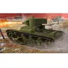Soviet Ot-130 Flame Thrower - 1:35 E - Hobby Boss