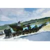 Pla Ztd-05 Aaav - 1:35e - Hobby Boss