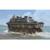 German Land-wasser-schlepper Early Type - 1:35e - Hobby Boss