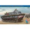German Land-wasser-schlepper (lws) Medium Production- 1:35e - Hobby Boss
