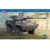 Hobby Boss V-150 COMANDO COCKERILL