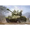 Maquette Char lourd M26 Pershing   1/35  - Hobby Boss Maquette militaire  - HB82424 