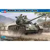 T26e4 Super Pershing, Pilot #1 - 1:35e - Hobby Boss