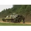 Pla Zsd89 Apc - 1:35e - Hobby Boss
