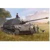 Hobbyboss Echelle 1 : 35 cm Allemand vk4502 P VORNE Kit de Montage