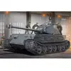 Hobby Boss Vk4502 Allemand (P) Hintern - Hobby Boss Hb82445-Hobby Boss