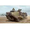 Hobbyboss Aavp-7a1 Assault Amphibious Vehicle (w/mounting Bosses)- 1:35e -