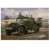 Hobby Boss M3a1 Scout Car 'white' Early Version - 1:35e -