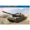 Maquette Leopard 2A6M  1/35  - Hobby Boss Maquette militaire  - HB82458 