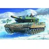 HOBBY BOSS GERMAN LEOPARD 2 A5/A6
