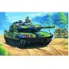 Maquette Leopard II A6EX   1/35  - Hobby Boss Maquette militaire  - HB82403 