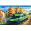 Danish Leopard 2a5 Dk Tank - 1:35e - Hobby Boss