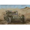 Maquette Delta Force FAV   1/35  - Hobby Boss Maquette militaire  - HB82406 
