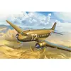 C-47d Skytrain - 1:72e - Hobby Boss