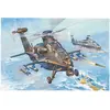 Wz-10 Thunderbolt - 1:72e - Hobby Boss