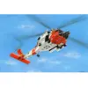 Maquette Sikorsky HH-60J Jay Hawk 1/72 - Hobby Boss Maquette d'avion  - HB87235 