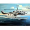 Royal Navy Westland Lynx Has.3 - 1:72e - Hobby Boss
