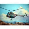 Mil Mi-2t Hoplite - 1:72e - Hobby Boss