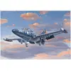 F9f-2 Panther - 1:72e - Hobby Boss
