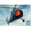 Hobbyboss Échelle 1:72 "American UH-34A Choctaw Kit d'assemblage Authentique