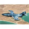 Hobby Boss Maquette Avion : F9f-3 Panther-Hobby Boss