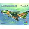 A-7D 'Corsair' II - 1:72e - Hobby Boss