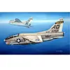 Hobbyboss Kit d'assemblage Authentique « TA-7C Corsair II » échelle 1:72.