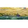 Maquette USS SS-212 Gato 1941 (sous-marin)  1/700  - Hobby Boss Maquette de bateau  - HB87012 