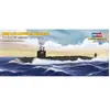 Hobby Boss 87014 modèle Kit USS Los Angeles Submarine SSN de Marine 688