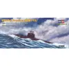 Uss San Francisco (ssn-711) - 1:700e - Hobby Boss