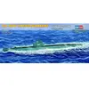 Pla Navy Type 033 Submarine - 1:700e - Hobby Boss