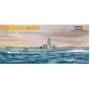 Maquette USS Navy SS-285 (sous-marin)  1/700  - Hobby Boss Maquette de bateau  - HB87011 