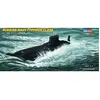 Hobbyboss Sous-Marin Russe De Classe Typhoon-Générique