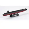 Ssn-23 Jimmy Carter Attack Submarine - 1:700e - Hobby Boss