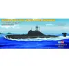 Maquette sous-marine de la classe Akula de la marine russe - HOBBY BOSS