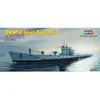 Hobbyboss 87007 DKM U-Boat Type IX C Maquette Plastique Échelle 1/700