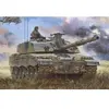 Maquette Char militaire : British Challenger II MBT in 1:48