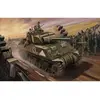 Hobbyboss Échelle 1:48 « US M4A1 (modèle Moyen) » - Kit d'assemblage Authentique