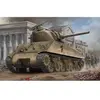 Hobby Boss- Américain Kit, Accessoires de modélisme, HY84803, Multicolore