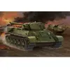 Hobbyboss Hobby Boss 84806 modèle Kit Russian T 34/76 (1942 No. 112) Réservoir