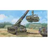 Maquette Bergepanzer BPz2A2  Buffalo  ARV  1/35  - Hobby Boss Maquette militaire  - 3484568