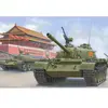 Pla 59 Medium Tank-early - 1:35e - Hobby Boss