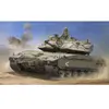 Idf Merkava Mk Iv W/trophy - 1:35e - Hobby Boss