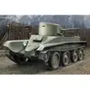 Soviet Bt-2 Tank (early Version) - 1:35e - Hobby Boss