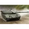 Leopard C2 Mexas (canadian Mbt) - 1:35e - Hobby Boss
