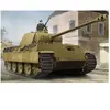 German Sd.kfz.171 Pzkpfw Ausf A - 1:35e - Hobby Boss