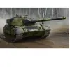 Leopard 1a5 Mbt - 1:35e - Hobby Boss