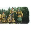 HOBBY BOSS German Panzer Grenadiers Vol.1 - Échelle 1/35