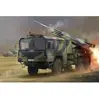 Lkw 7t Mil Gl Lars2 - 1:35e - Hobby Boss